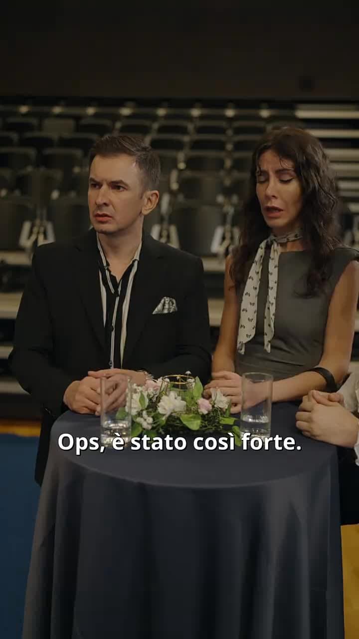 [Doppiato]La Mano Destra di Dio - Episode 33