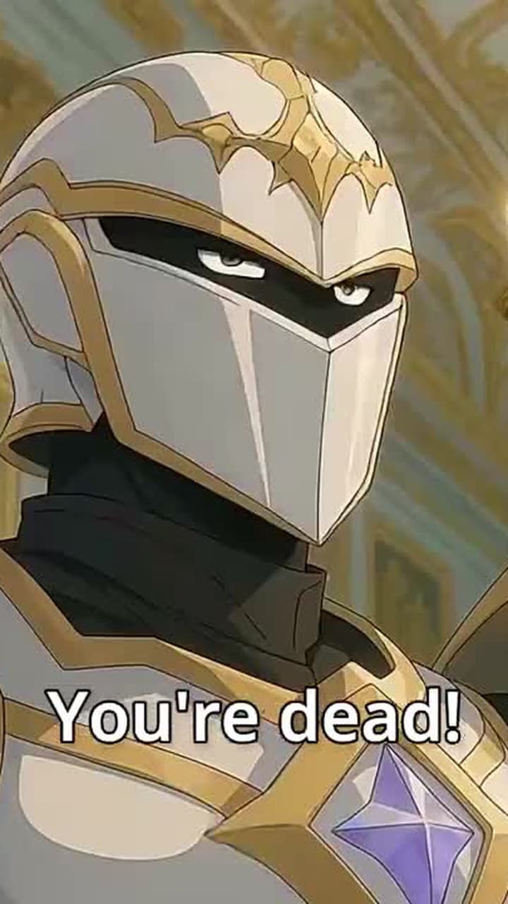 [Dubbed]One Savage Strike, Crush Another World - Episode 37
