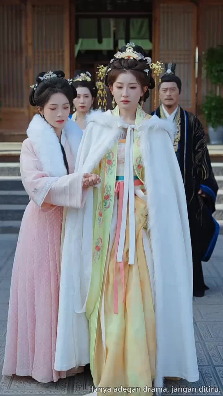 Kembali Padamu - Episode 19