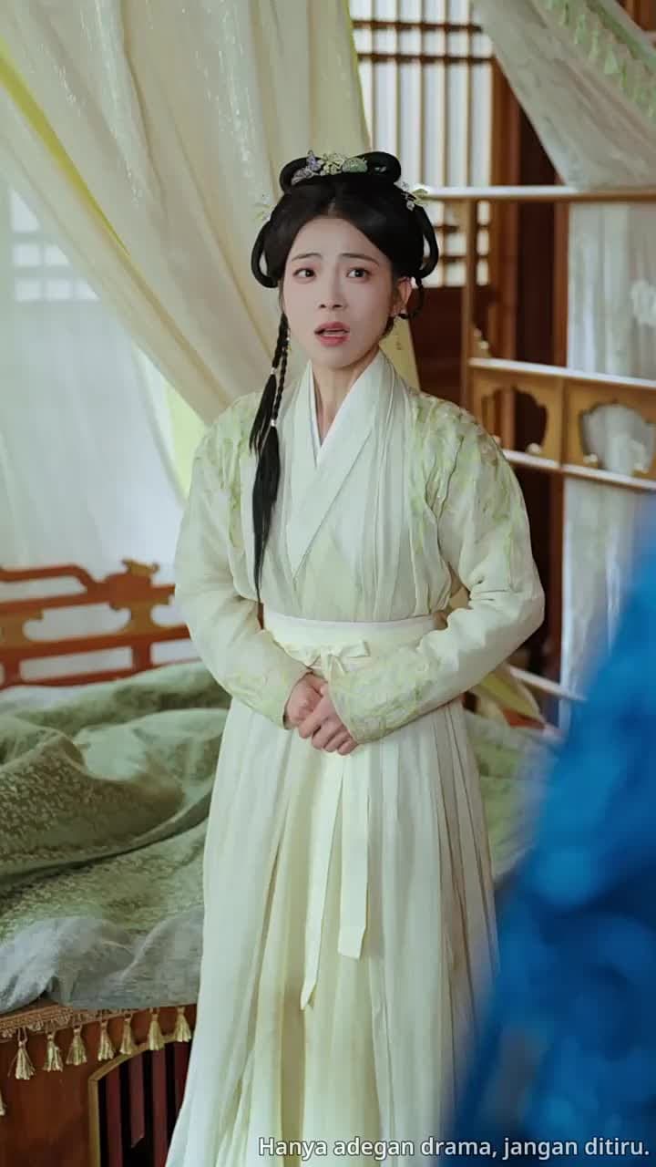 Kembali Padamu - Episode 10