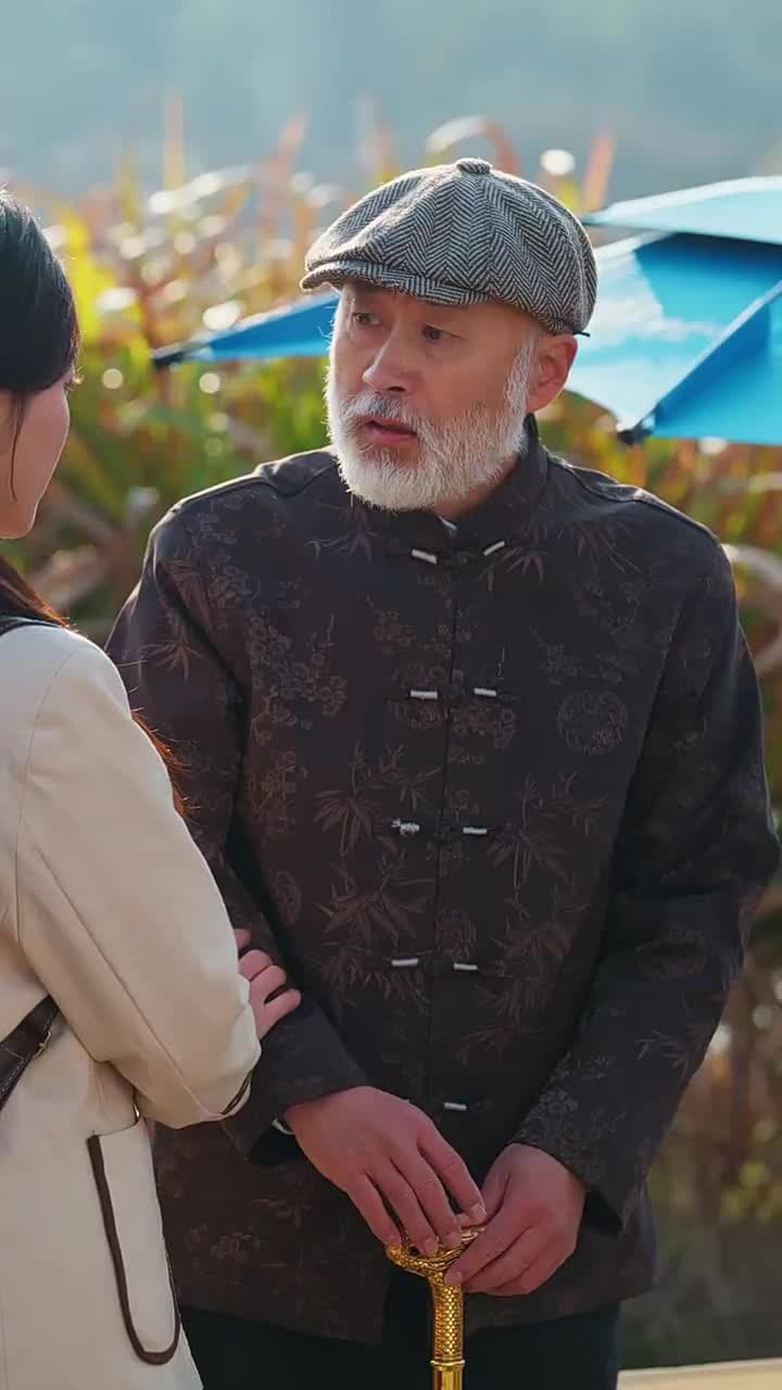 重生大佬,馬甲遍布全球 - Episode 74