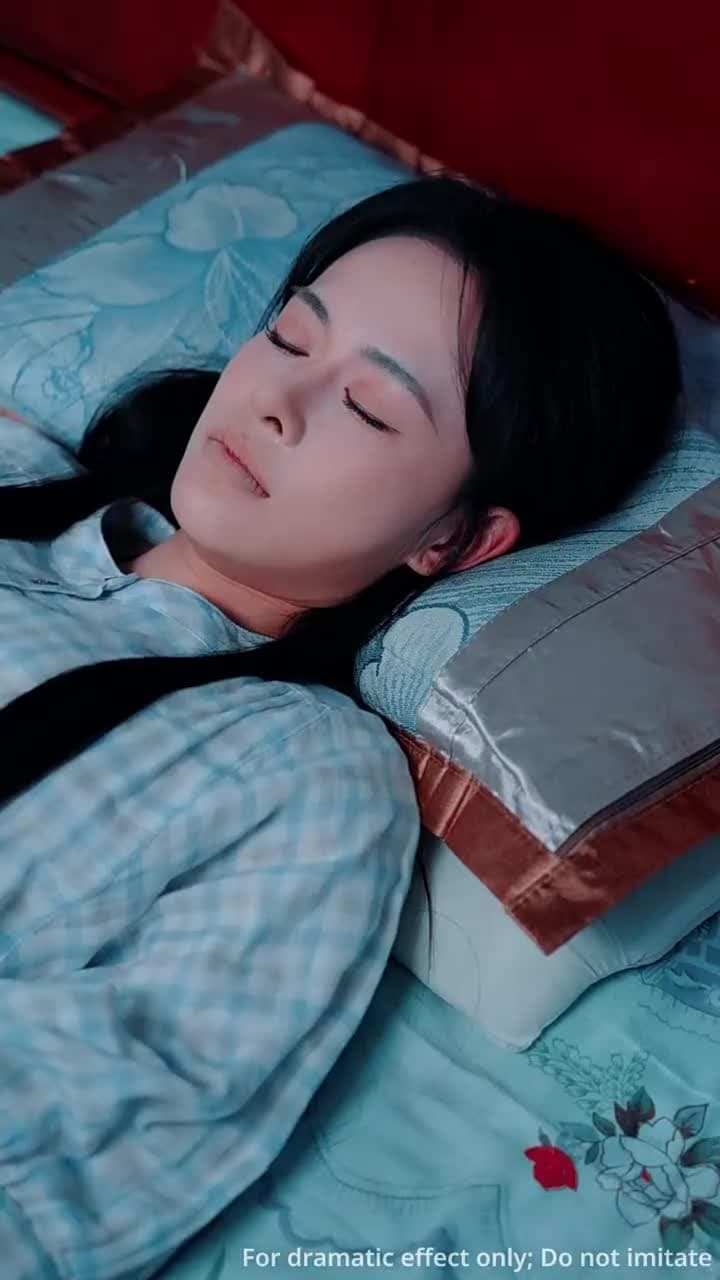When Spring Came Too Late - Episode 3