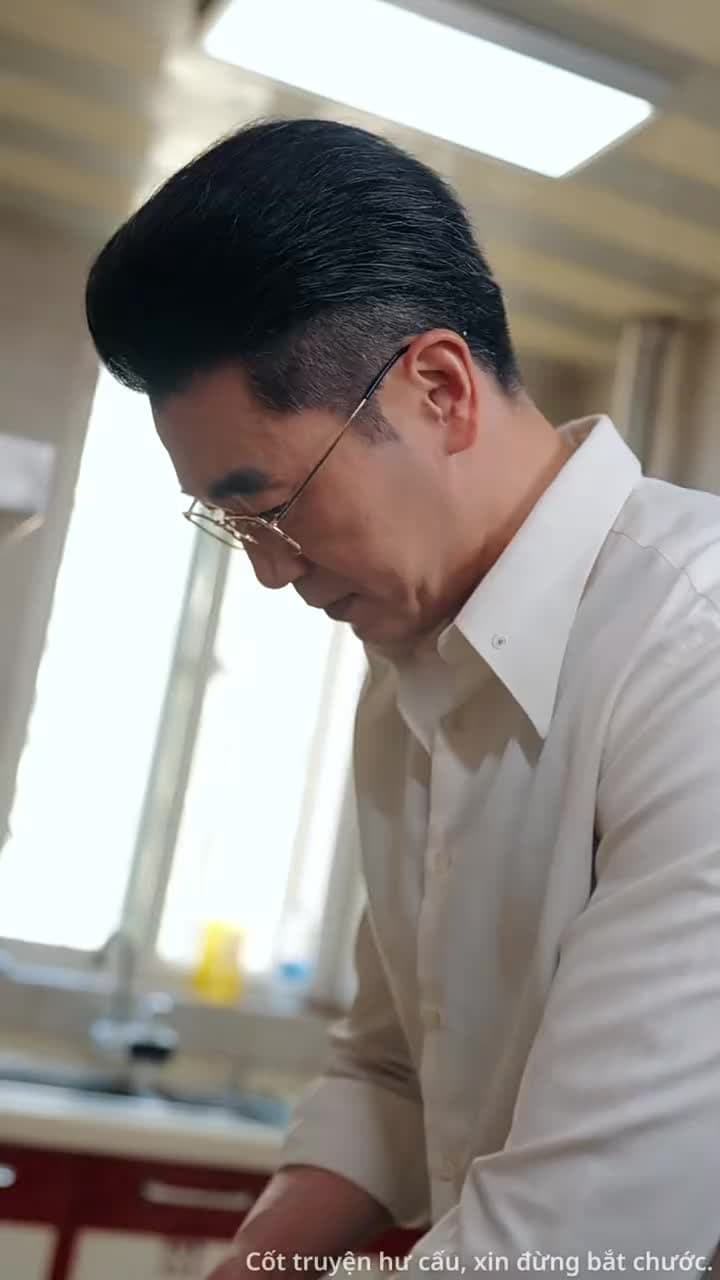 Mẹ Già Một Đời Hy Sinh - Episode 37