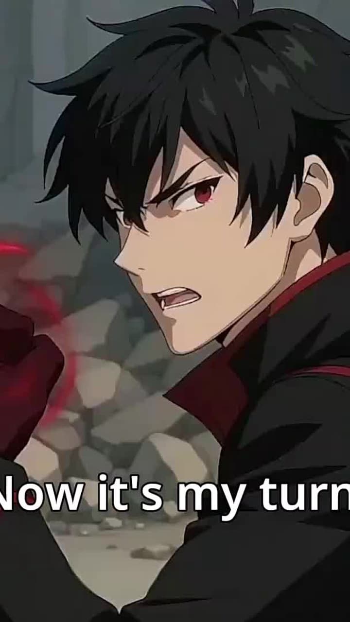[Dubbed]One Savage Strike, Crush Another World - Episode 38