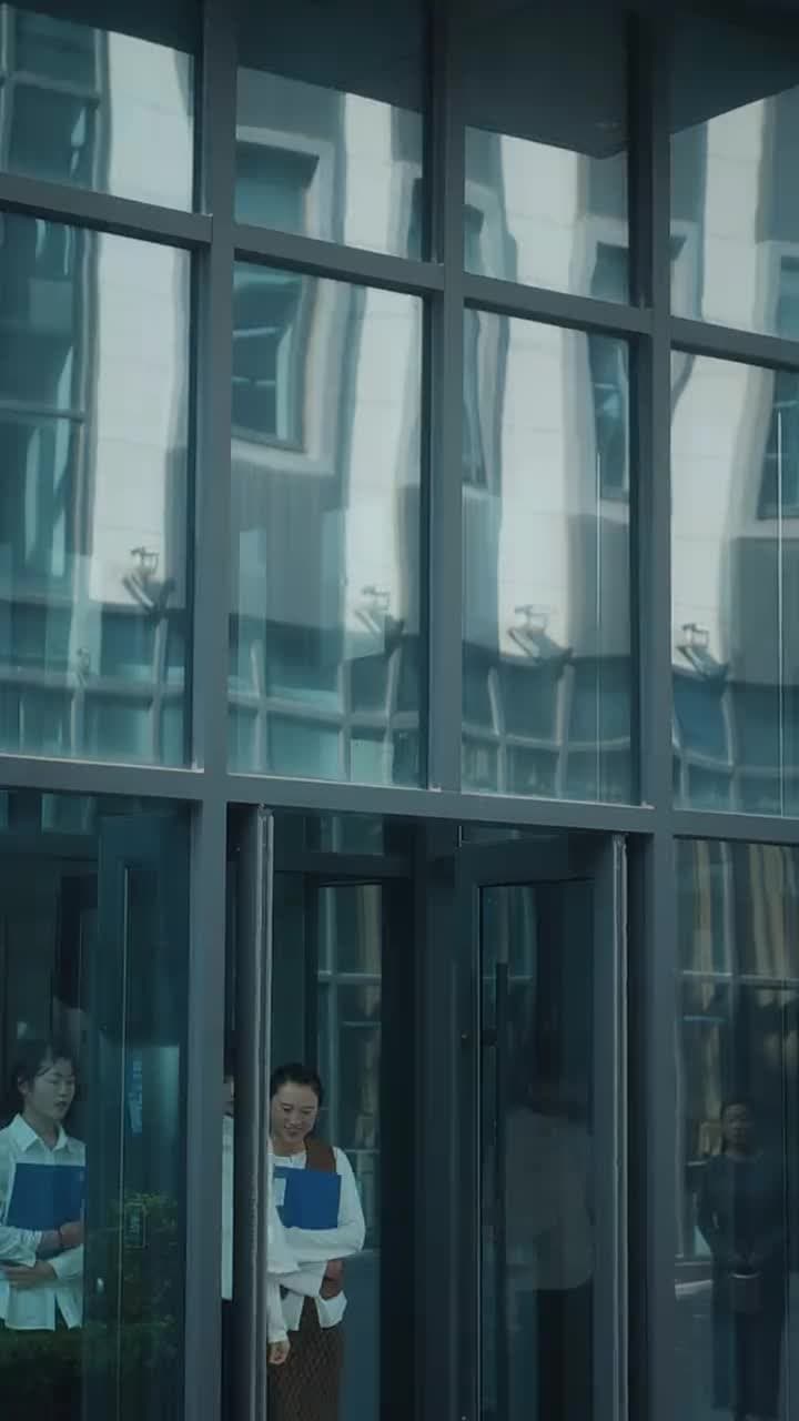 重逢後,高冷裴總紅着眼拉我領證 - Episode 69