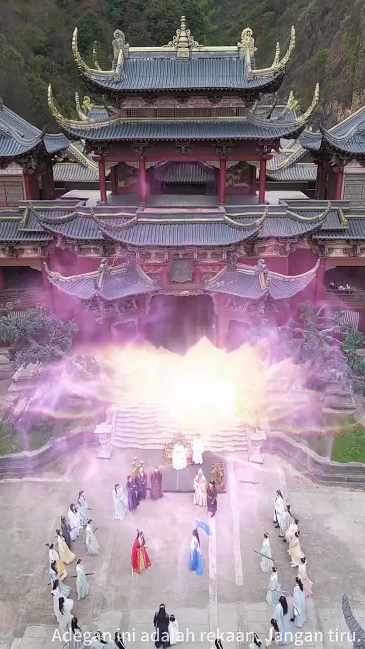 Suamiku Raja Iblis - Episode 46