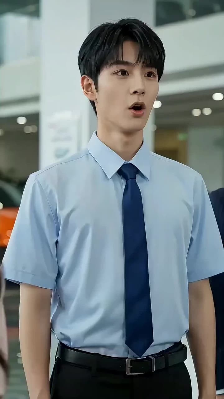 Pacar Mata Duitan - Episode 4
