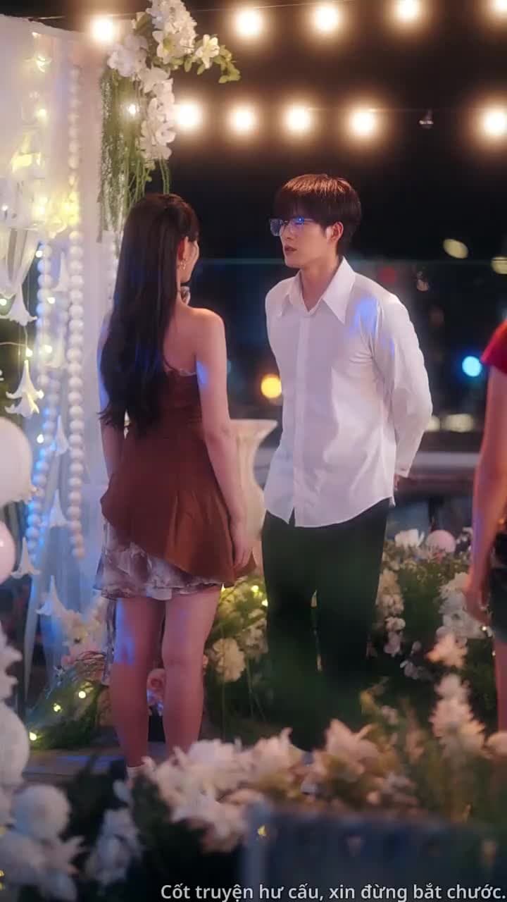 Cuộc Đời Giông Tố - Episode 1