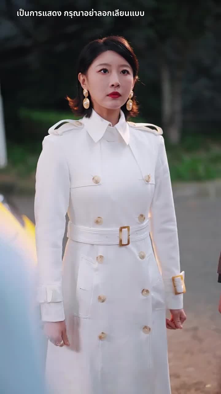 [พากย์ไทย]ราชินีคืนบัลลังก์ - Episode 52