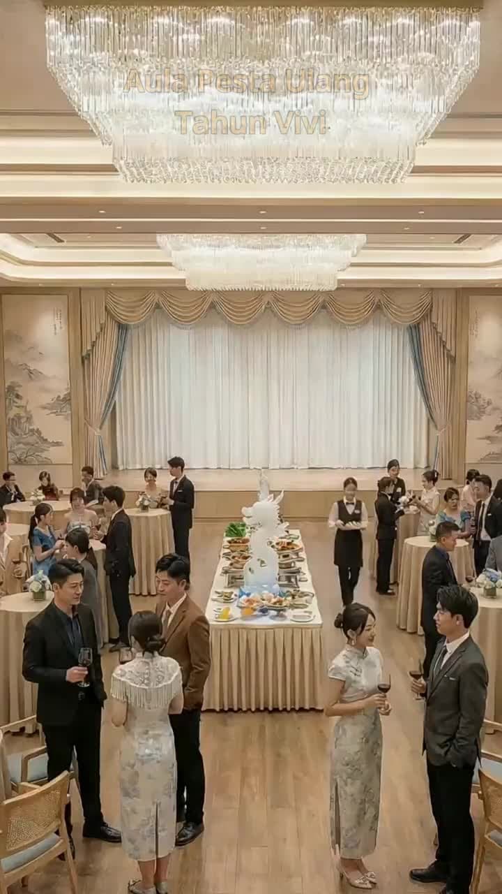 Pacar Mata Duitan - Episode 10