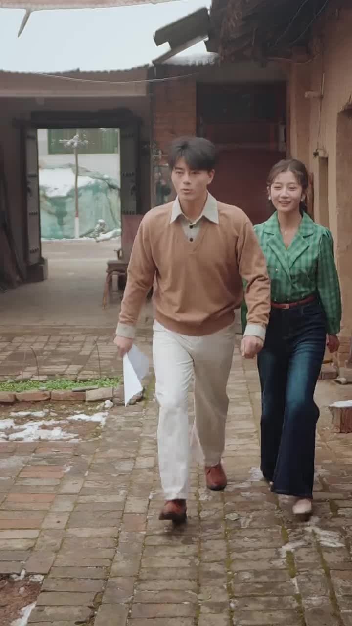 養子無恩,我以重生謀新生 - Episode 16