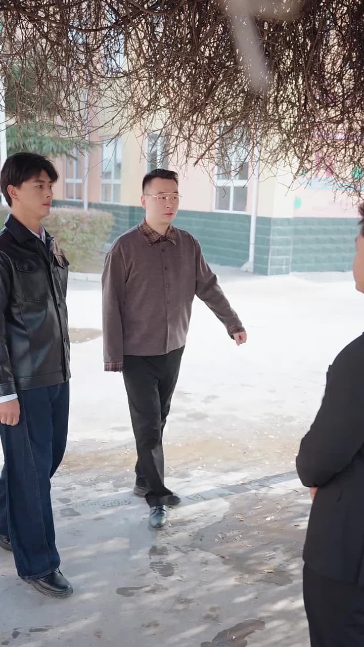 養子無恩,我以重生謀新生 - Episode 60
