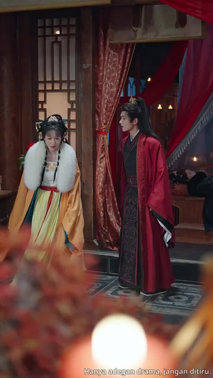 Kembali Padamu - Episode 31