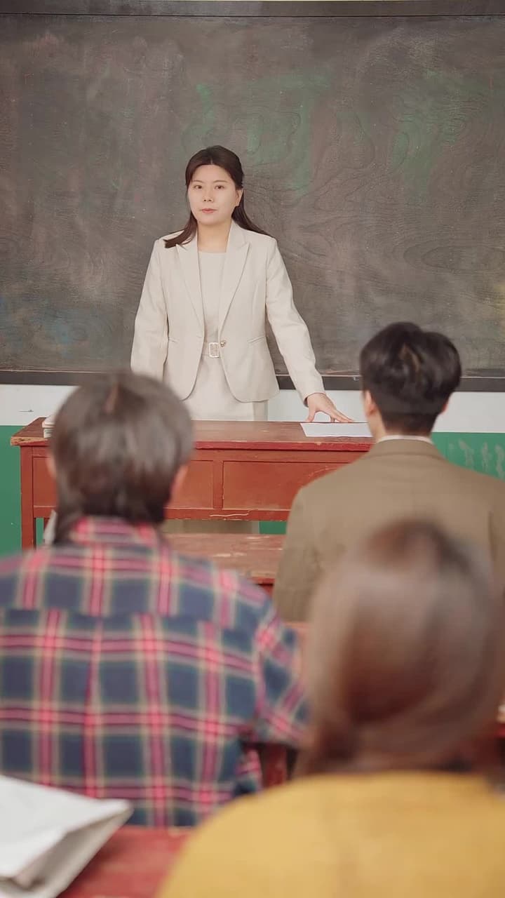 養子無恩,我以重生謀新生 - Episode 61