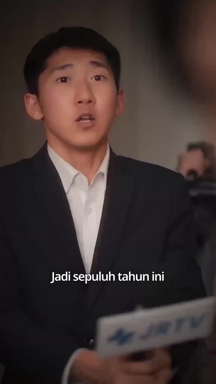 [Dubbing]Taktik Lubang Dinding - Episode 45