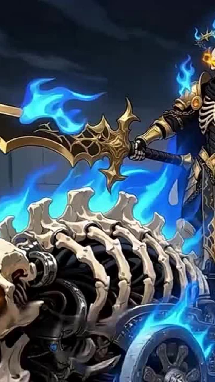 [Dubbed] Max-Level Beast Tide: I Summon an Army - Episode 74