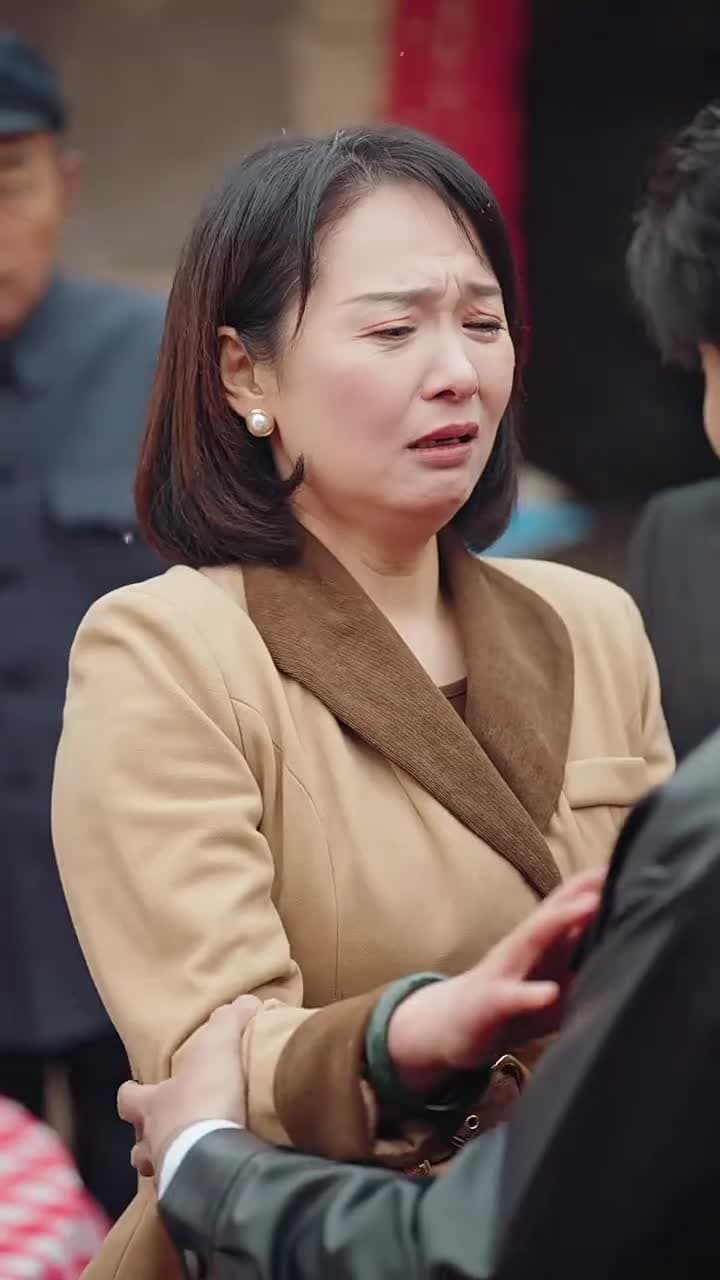 養子無恩,我以重生謀新生 - Episode 36