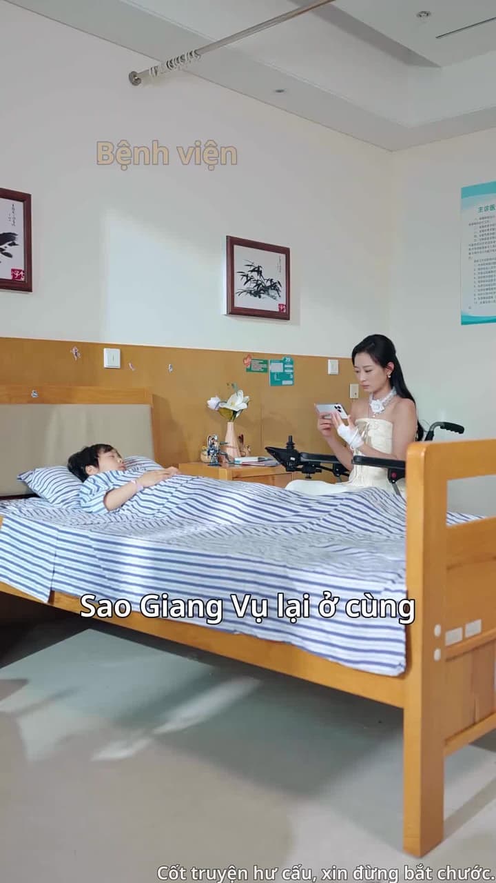 Cuộc Đời Giông Tố - Episode 13