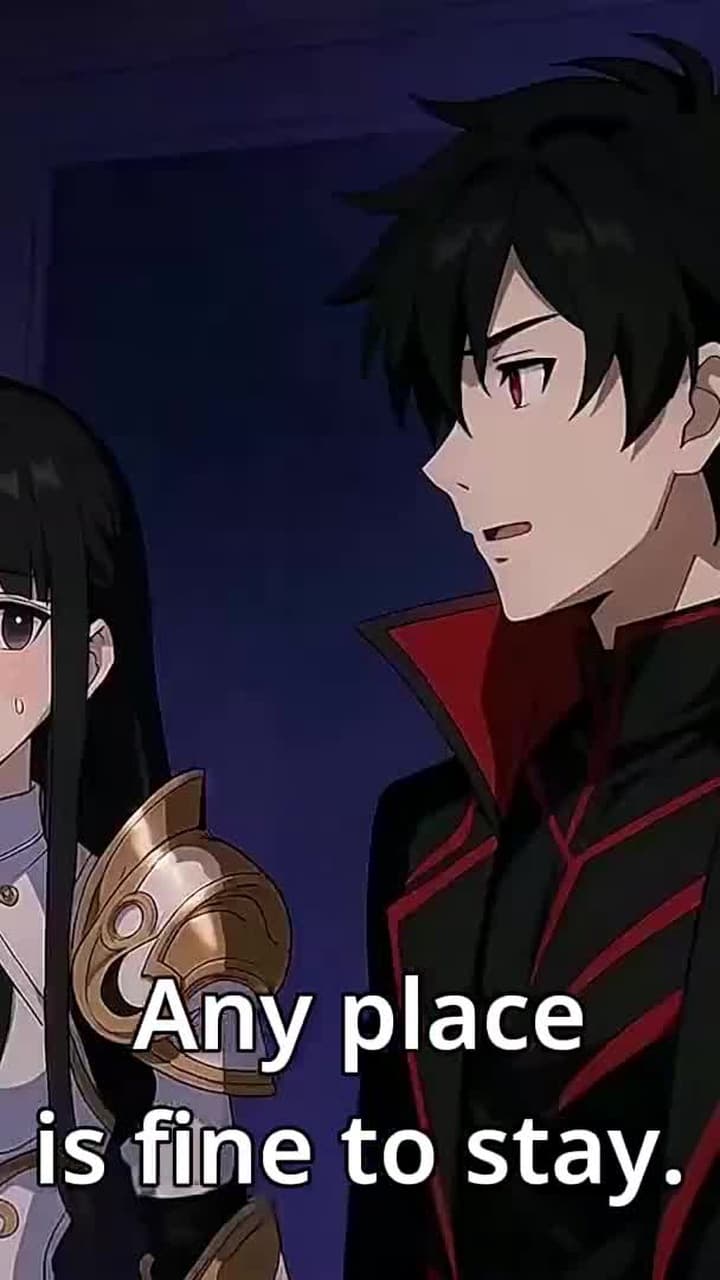 [Dubbed]One Savage Strike, Crush Another World - Episode 25