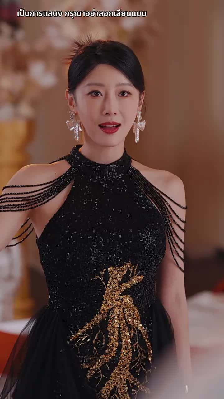 [พากย์ไทย]ราชินีคืนบัลลังก์ - Episode 25