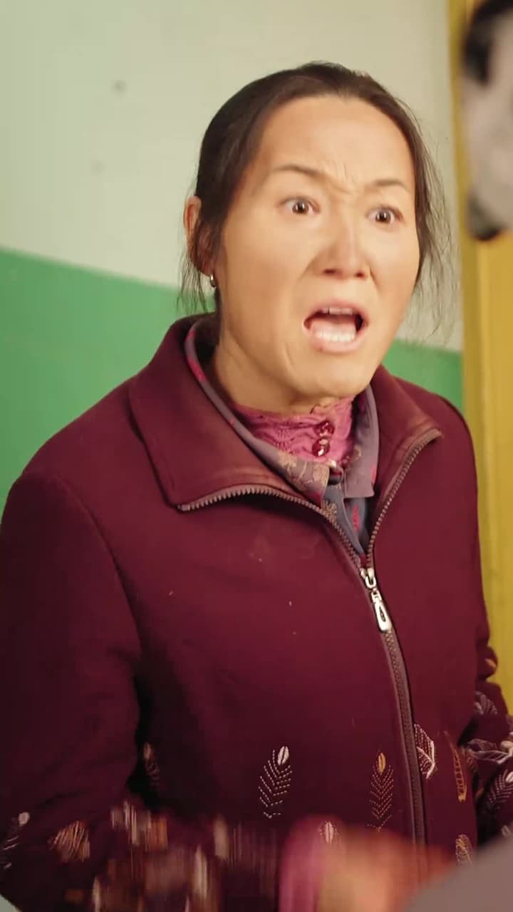 養子無恩,我以重生謀新生 - Episode 2