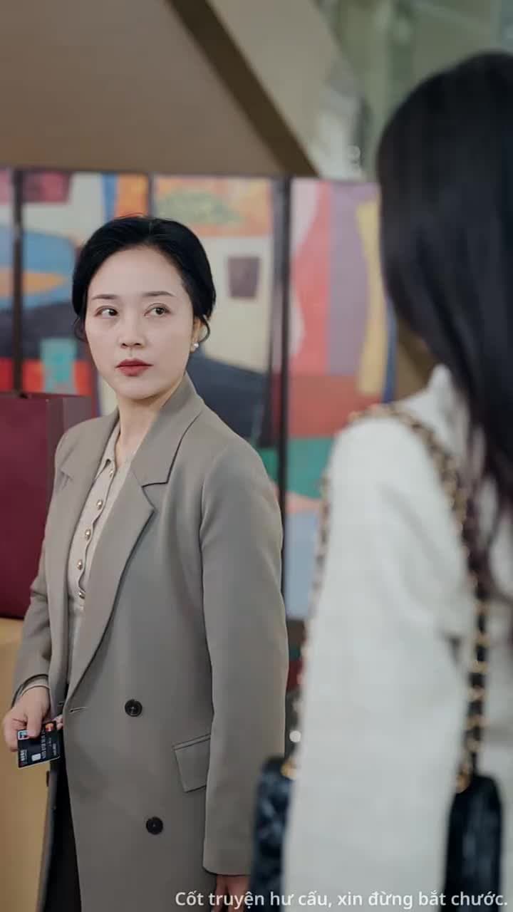Mẹ Già Một Đời Hy Sinh - Episode 12