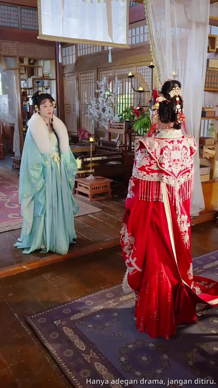 Kembali Padamu - Episode 73