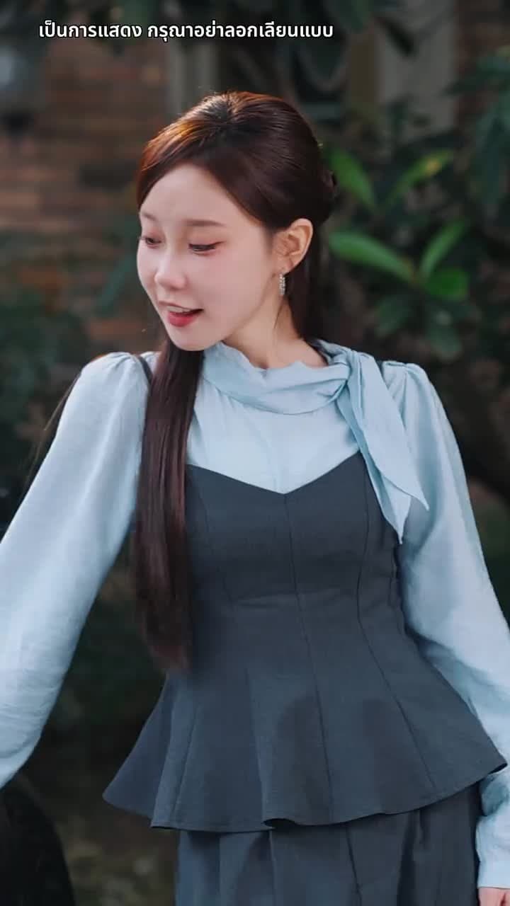 [พากย์ไทย]ราชินีคืนบัลลังก์ - Episode 48