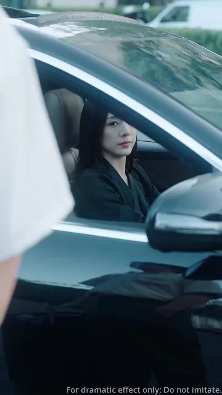 [Dubbed] The Undercover Billionaire - Episode 46