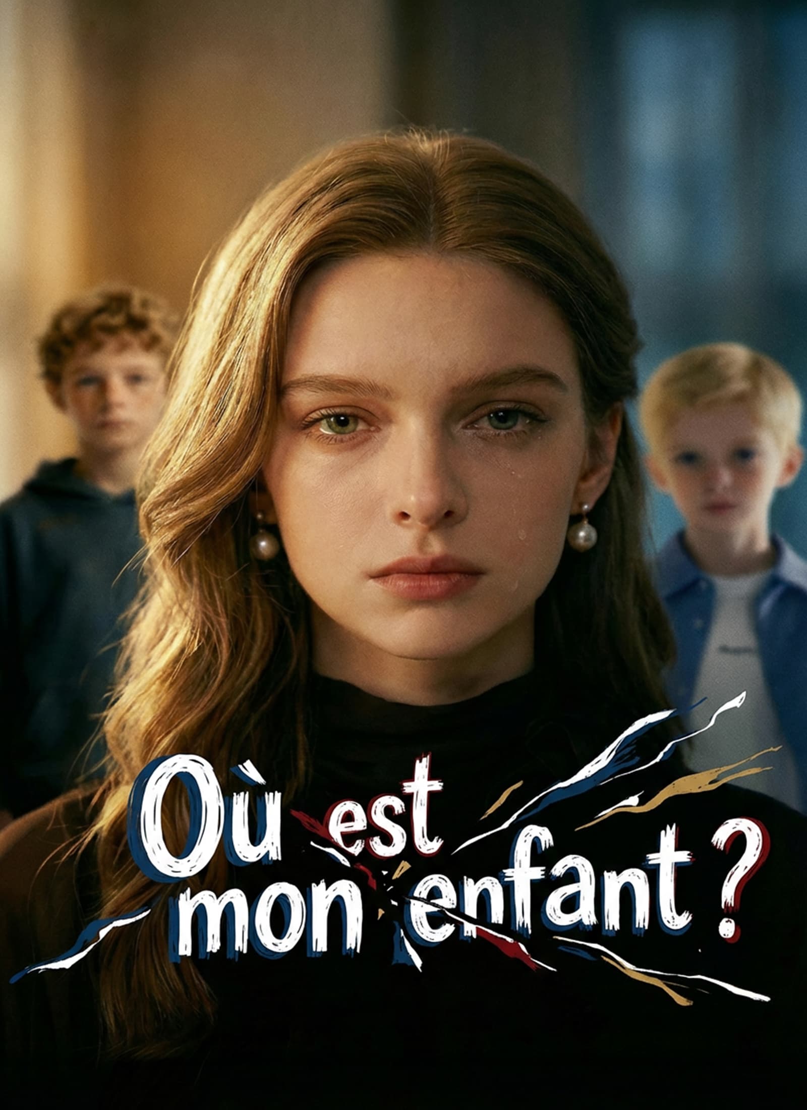 Où est mon enfant ?