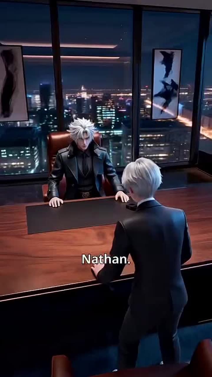 [Dubbed]The Golden Fortress - Episode 6