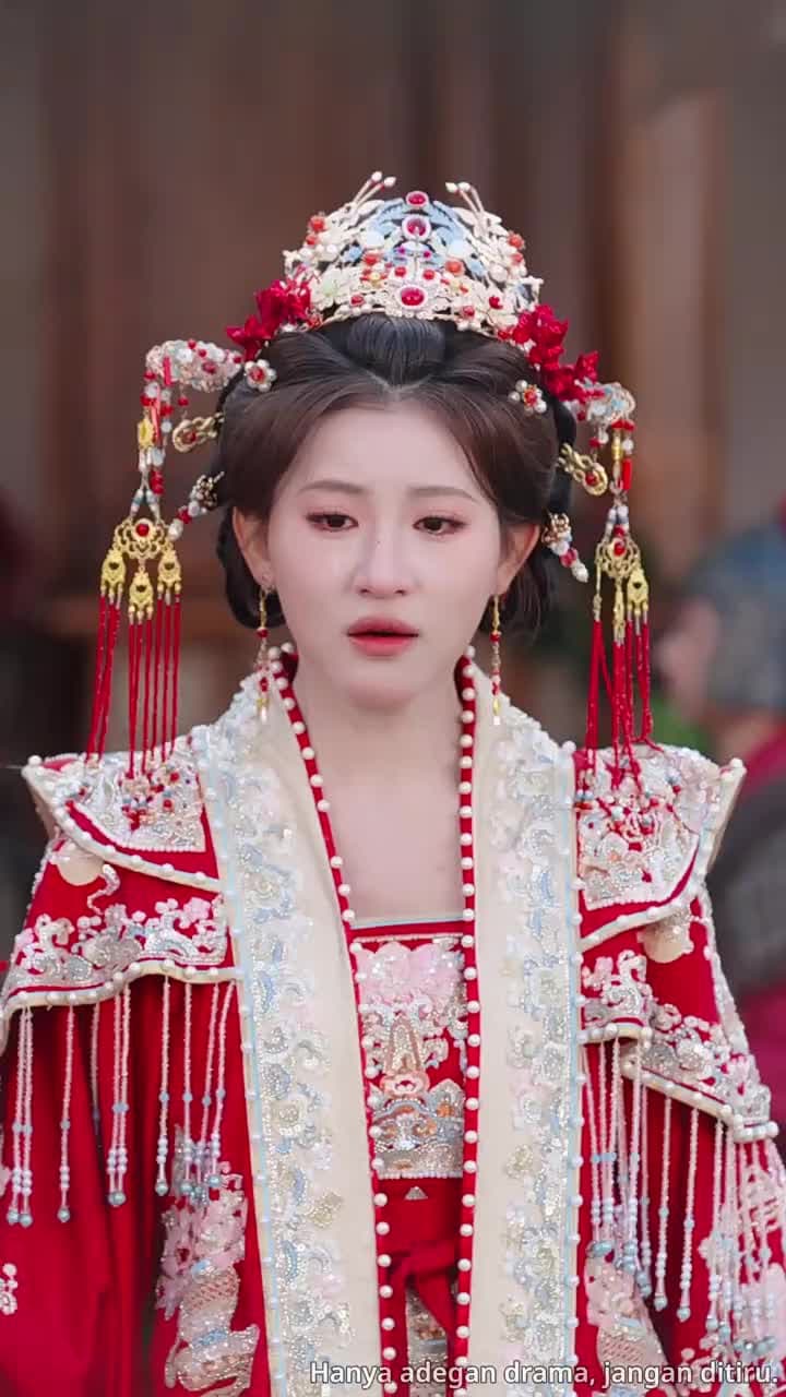 Kembali Padamu - Episode 76