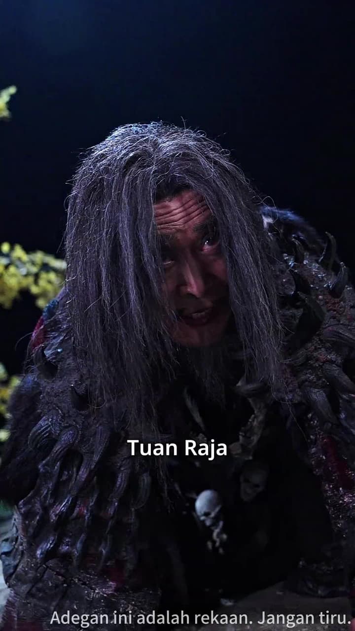 Suamiku Raja Iblis - Episode 18