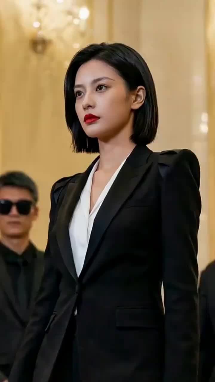 Pacar Mata Duitan - Episode 14