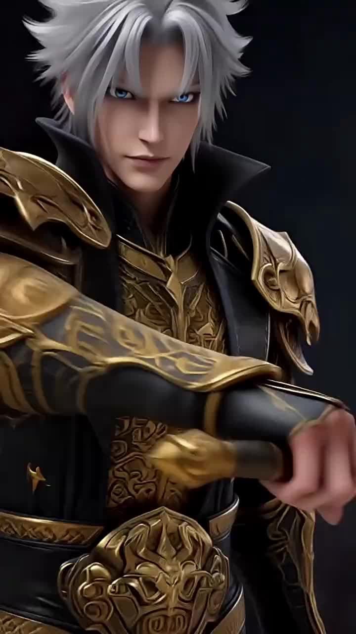[Dubbed]The Golden Fortress - Episode 59