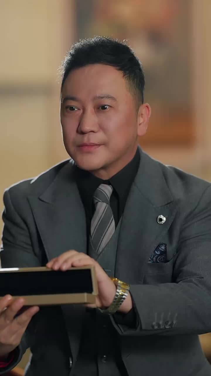 重生大佬,馬甲遍布全球 - Episode 41