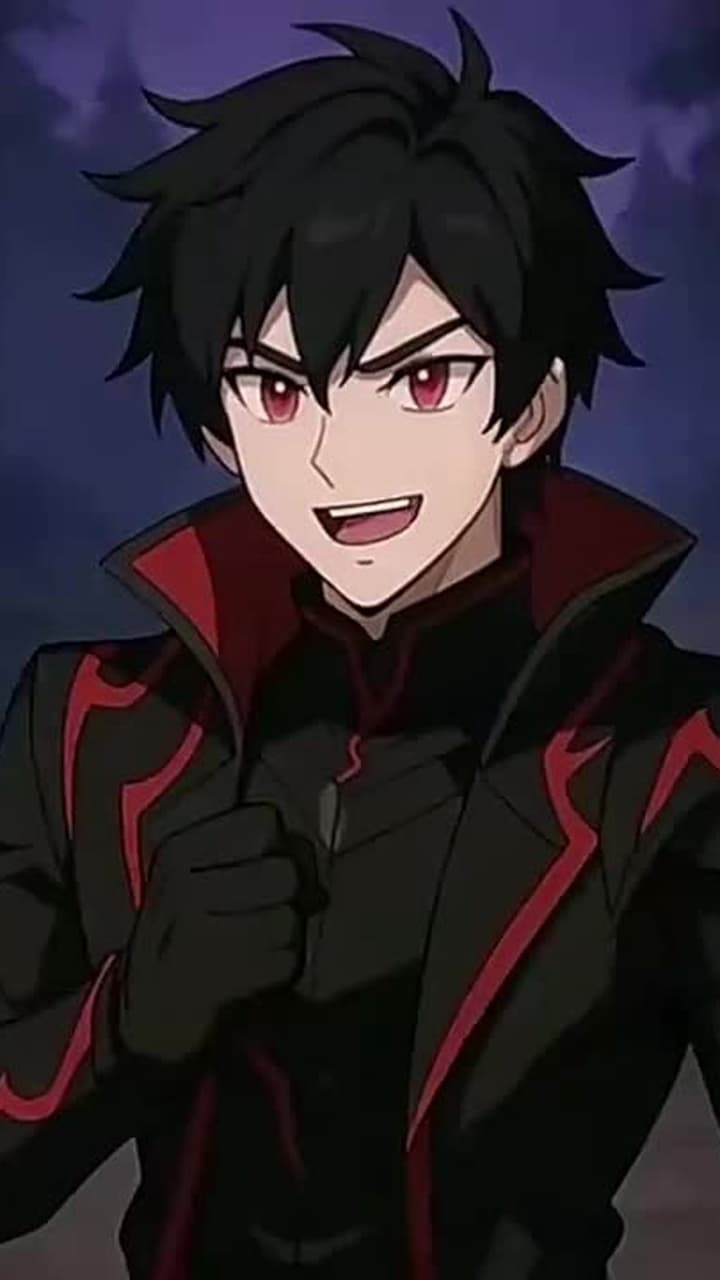 [Dubbed]One Savage Strike, Crush Another World - Episode 28