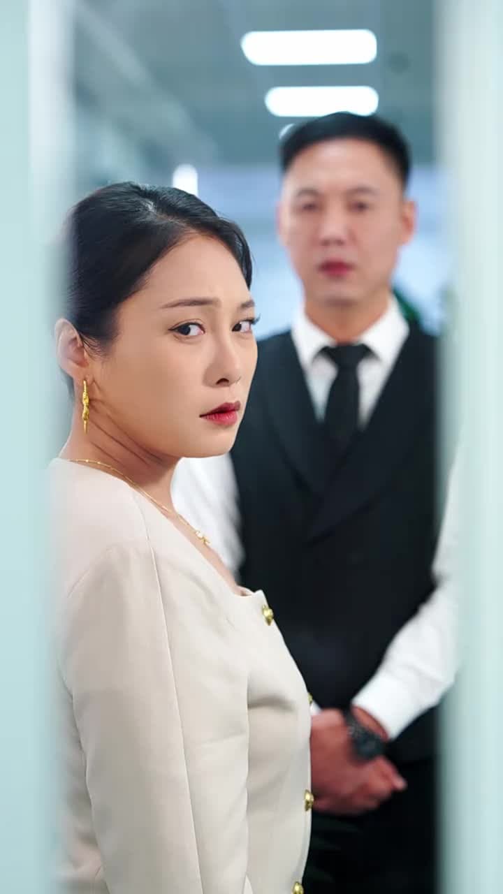 是真歌神也是真千金 - Episode 4