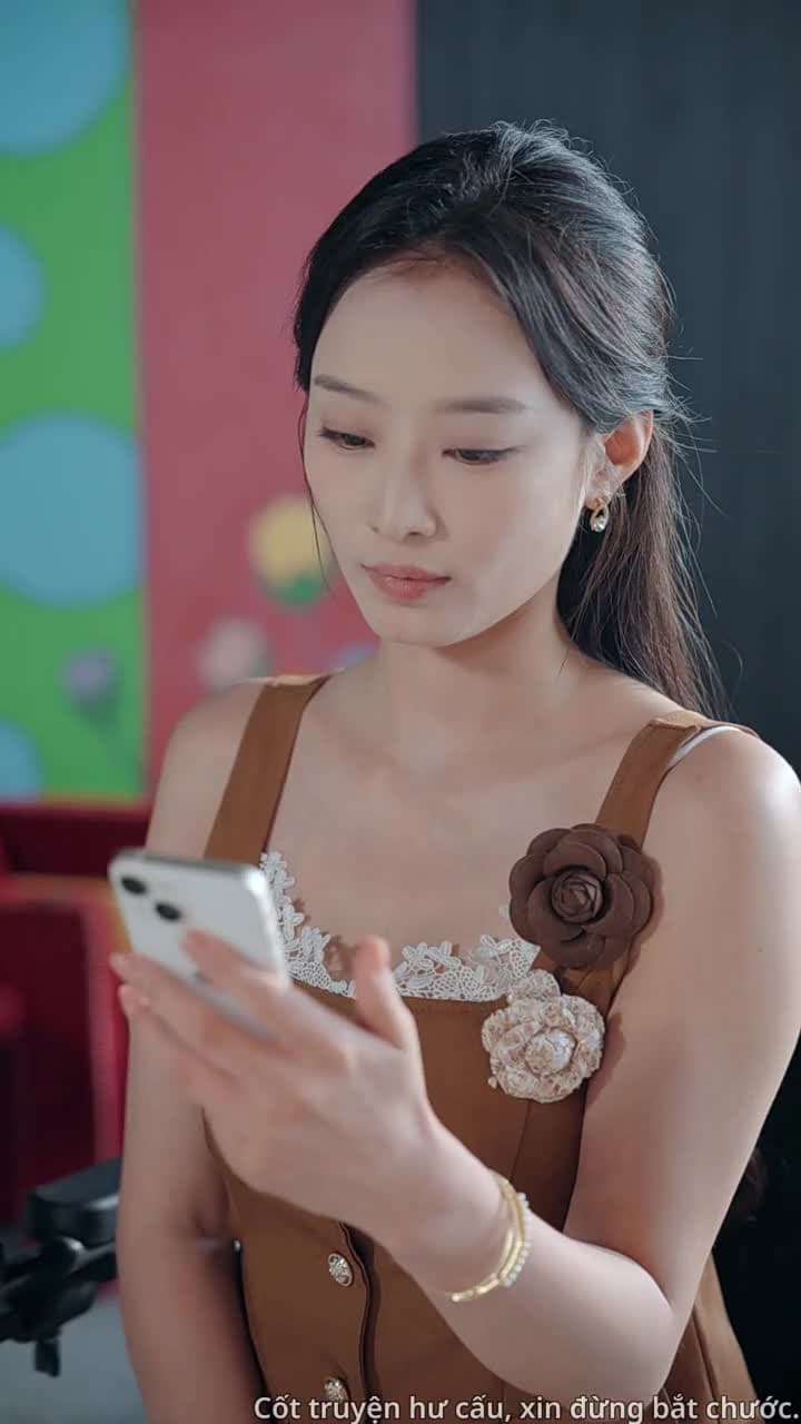 Cuộc Đời Giông Tố - Episode 76