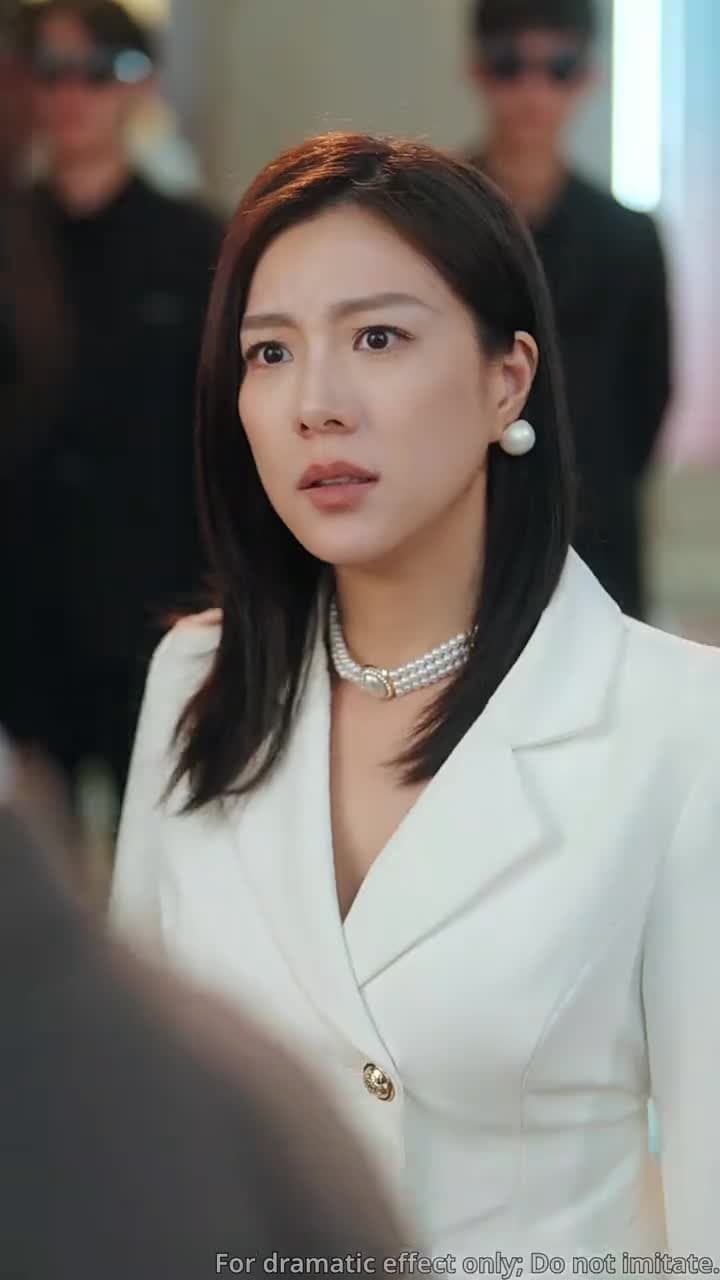 [Dubbed] The Undercover Billionaire - Episode 18