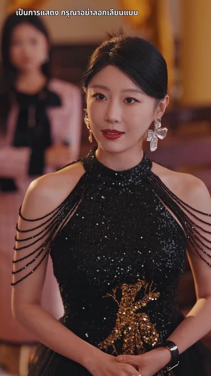 [พากย์ไทย]ราชินีคืนบัลลังก์ - Episode 32