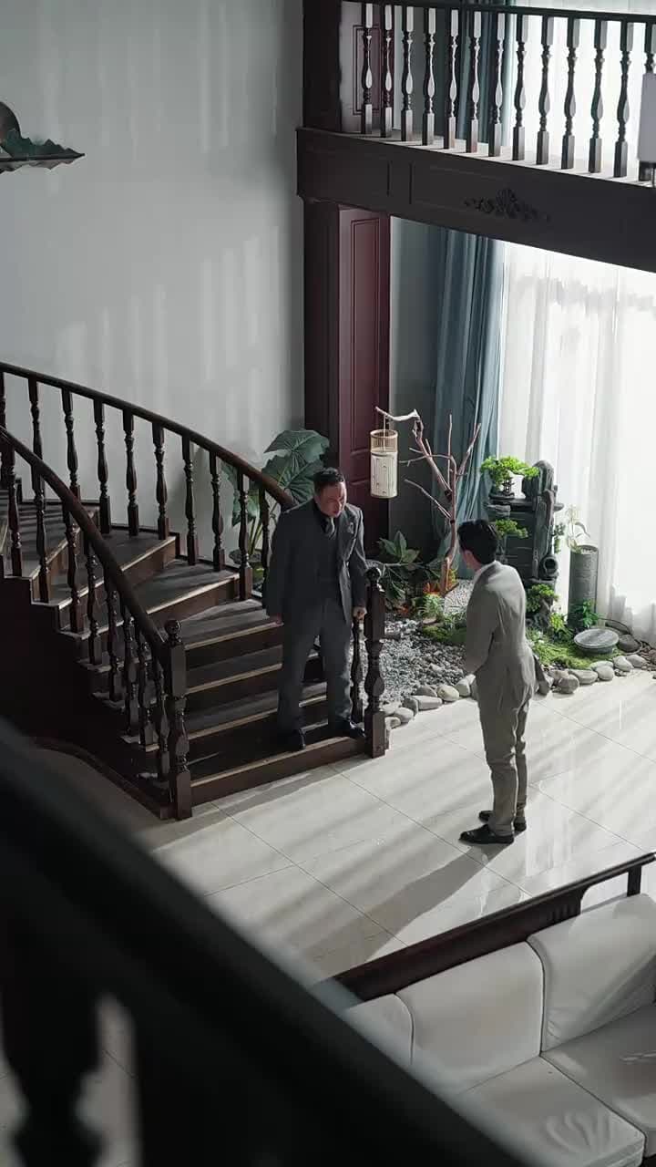 重生大佬,馬甲遍布全球 - Episode 33