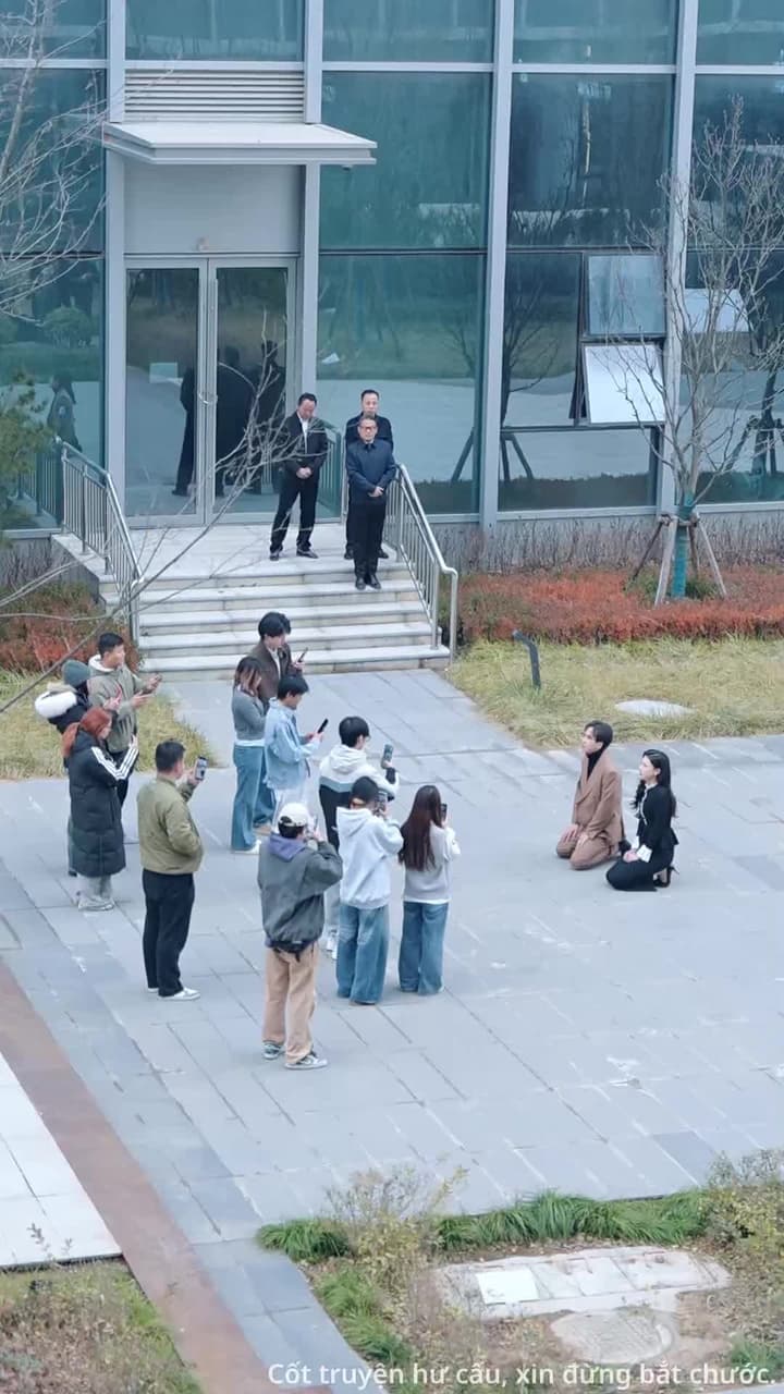 Mẹ Già Một Đời Hy Sinh - Episode 46