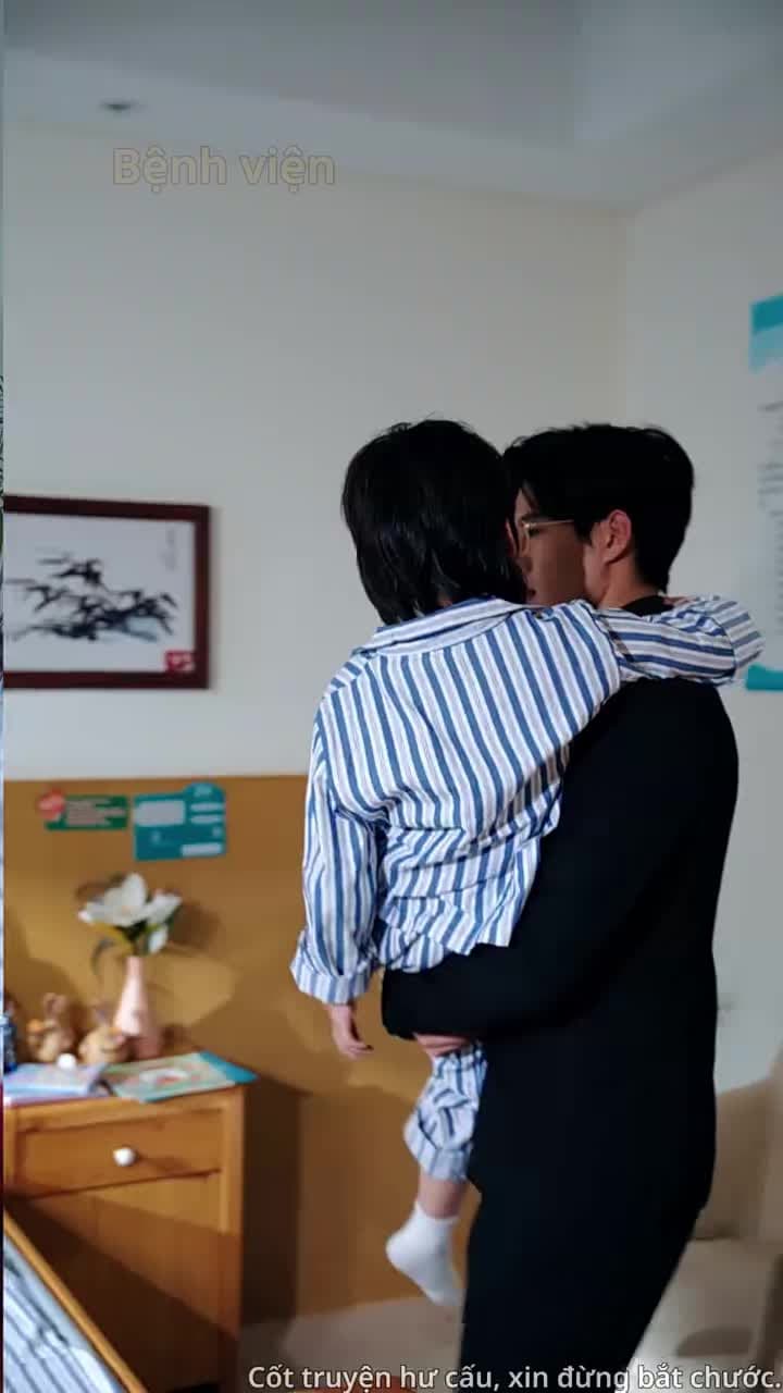 Cuộc Đời Giông Tố - Episode 59
