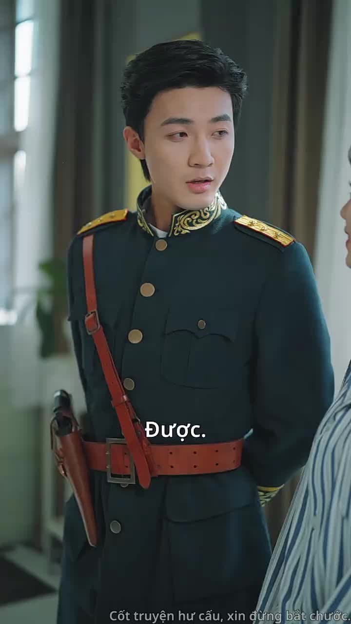 [Lồng Tiếng] Cuộc Hôn Nhân Sai Lầm - Episode 20