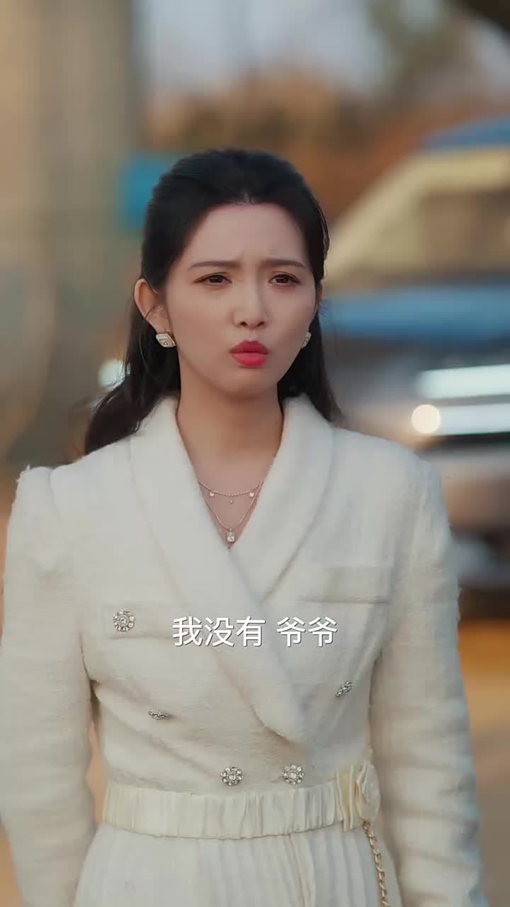 重生大佬,馬甲遍布全球 - Episode 76