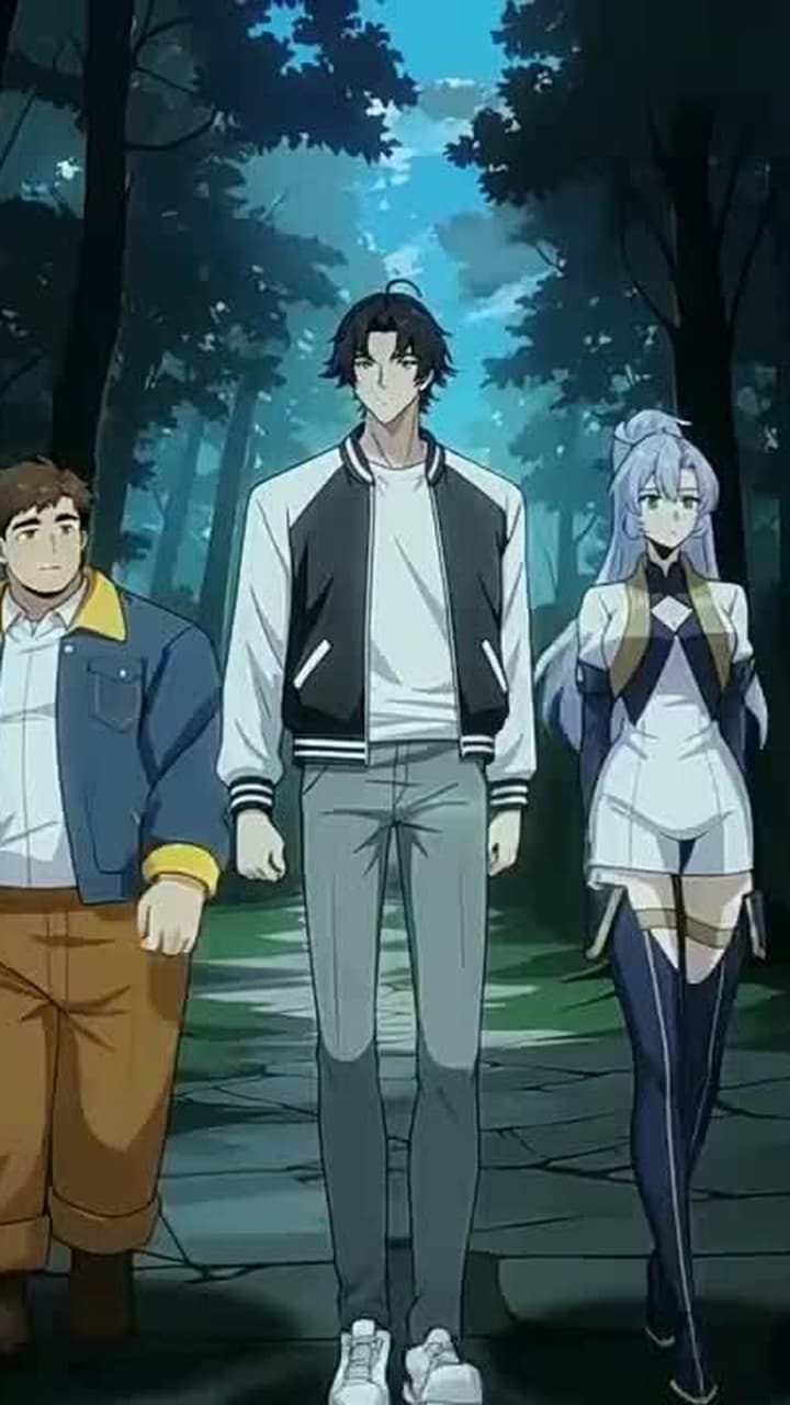 [Dubbing]Primal Beast: By My Decree - Episode 17