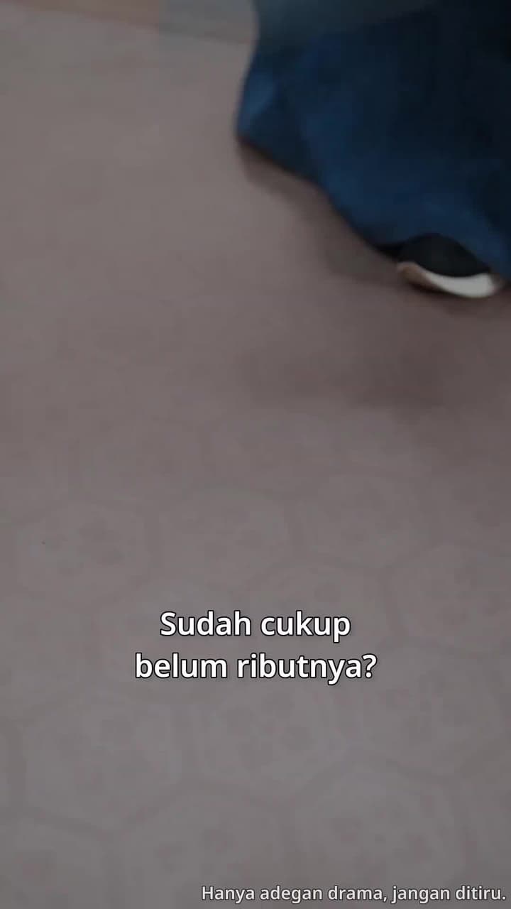 Kembali Padamu - Episode 39