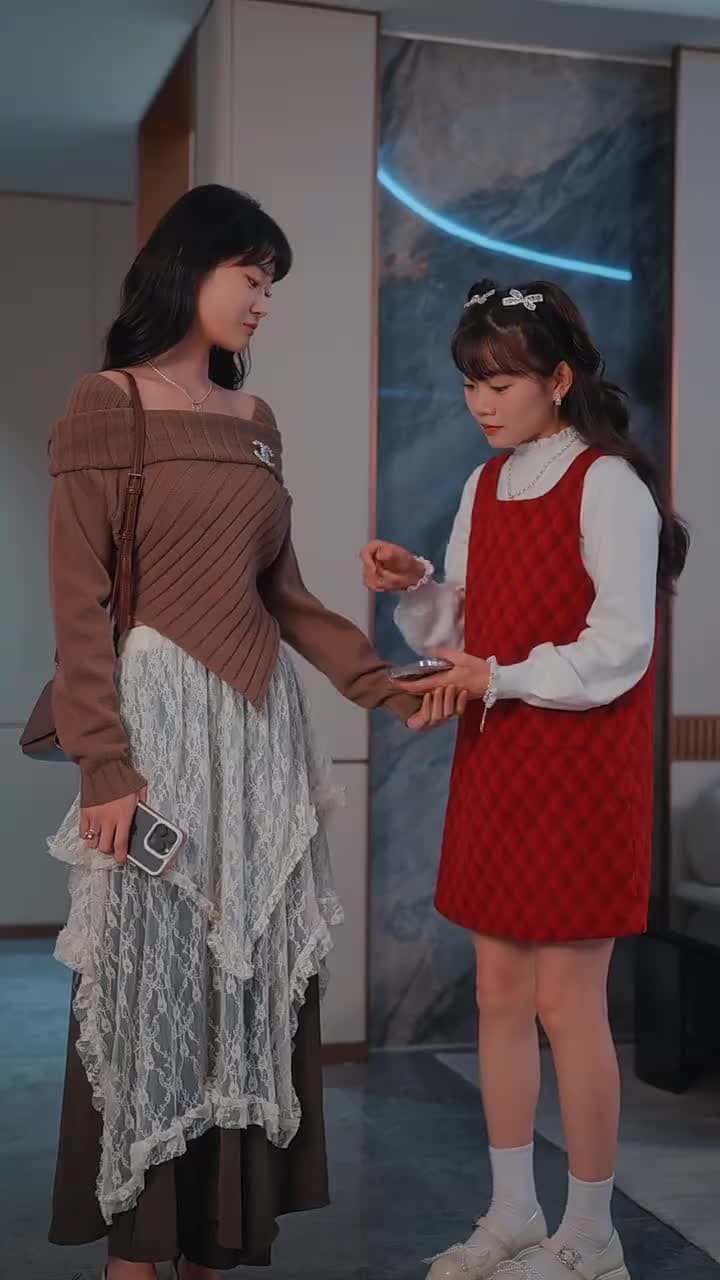 重逢後,高冷裴總紅着眼拉我領證 - Episode 31