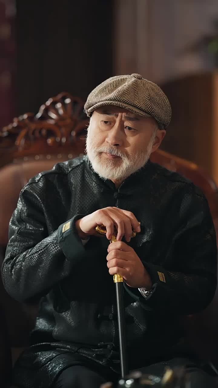 重生大佬,馬甲遍布全球 - Episode 46